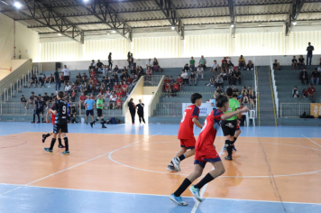 Foto - JOGOS ESCOLARES 2025 - 03/05 SÁBADO