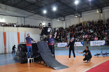 Foto - ABERTURA XI JEPSUL 2025