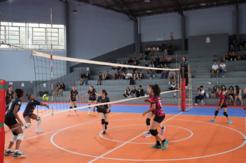 Foto - JOGOS ESCOLARES 2025 - 06/05 TERÇA FEIRA