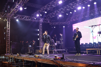 Foto - 4º Piraí Rodeo Fest - Gian e Giovani