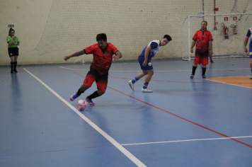 Foto - CAMPEONATO POPULAR MUNICIPAL DE FUTSAL MASCULINO