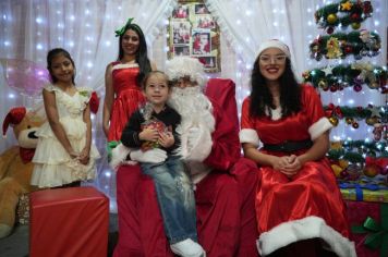 Foto - Natal Encantado Piraí do Sul 2024