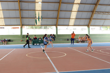 Foto - JOGOS ESCOLARES 2025 - 05/05 SEGUNDA FEIRA