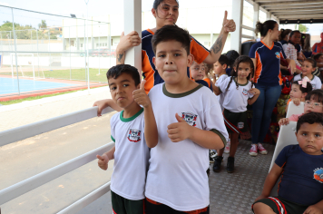 Foto - CARRETA DA ALEGRIA DIA DAS CRIANÇAS - 16/10