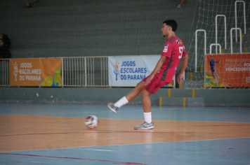 Foto - JOGOS ESCOLARES 2025 - 05/05 SEGUNDA FEIRA