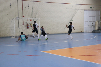Foto - CAMPEONATO POPULAR MUNICIPAL DE FUTSAL MASCULINO