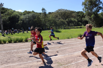 Foto - JOGOS ESCOLARES 2025 - 04/05 DOMINGO