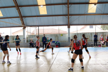 Foto - JOGOS ESCOLARES 2025 - 05/05 SEGUNDA FEIRA