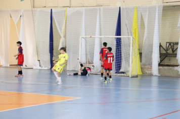 Foto - JOGOS ESCOLARES 2025 - 06/05 TERÇA FEIRA