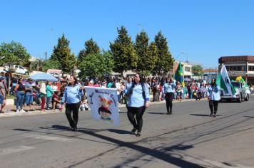 Foto - Desfile Cívico 2023