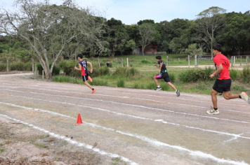 Foto - JOGOS ESCOLARES 2025 - 03/05 SÁBADO