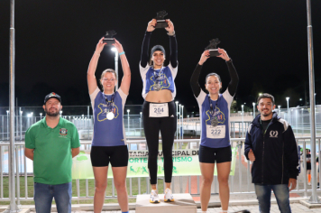 Foto - II Piraí Night Run - 2025