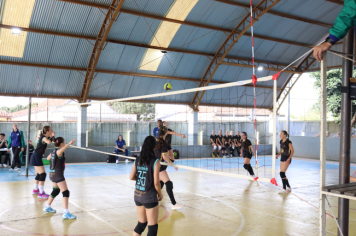 Foto - JOGOS ESCOLARES 2025 - 04/05 DOMINGO
