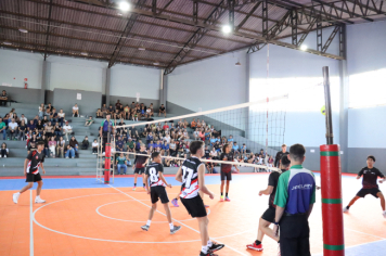 Foto - JOGOS ESCOLARES 2025 - 04/05 DOMINGO