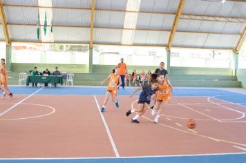 Foto - JOGOS ESCOLARES 2025 - 04/05 DOMINGO
