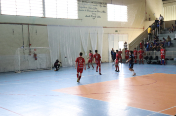 Foto - JOGOS ESCOLARES 2025 - 07/05 QUARTA FEIRA