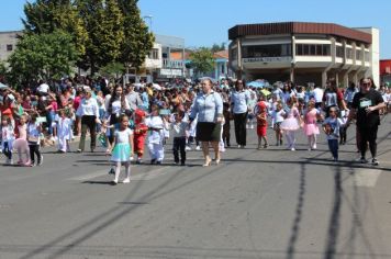 Foto - Desfile Cívico 2023