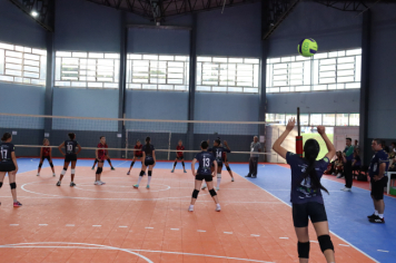 Foto - JOGOS ESCOLARES 2025 - 06/05 TERÇA FEIRA