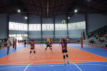 Foto - JOGOS ESCOLARES 2025 - 06/05 TERÇA FEIRA