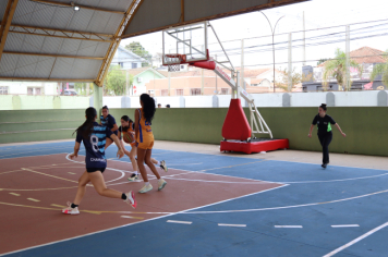 Foto - JOGOS ESCOLARES 2025 - 05/05 SEGUNDA FEIRA