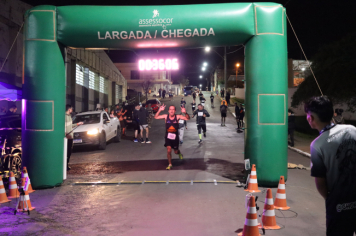 Foto - II Piraí Night Run - 2025