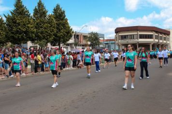 Foto - Desfile Cívico 2024