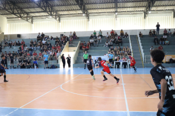 Foto - JOGOS ESCOLARES 2025 - 03/05 SÁBADO