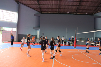 Foto - JOGOS ESCOLARES 2025 - 07/05 QUARTA FEIRA