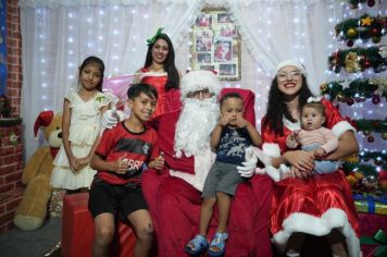 Foto - Natal Encantado Piraí do Sul 2024