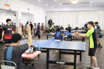 Foto - JOGOS ESCOLARES 2025 - 05/05 SEGUNDA FEIRA