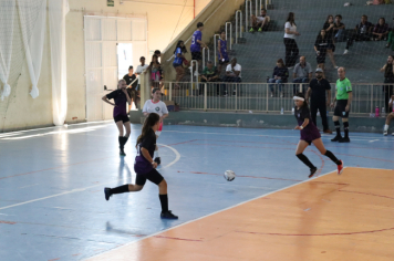 Foto - JOGOS ESCOLARES 2025 - 05/05 SEGUNDA FEIRA
