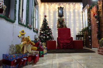 Foto - Natal Encantado Piraí do Sul 2023