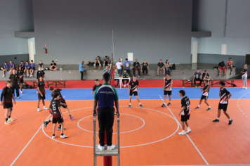 Foto - JOGOS ESCOLARES 2025 - 04/05 DOMINGO