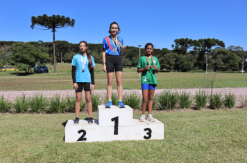 Foto - JOGOS ESCOLARES 2025 - 04/05 DOMINGO