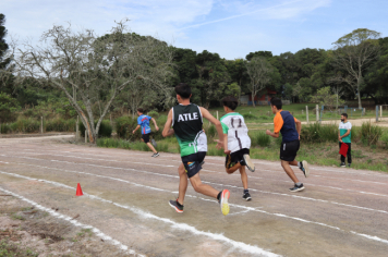 Foto - JOGOS ESCOLARES 2025 - 03/05 SÁBADO