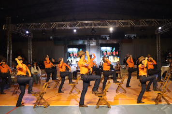 Foto - CONCURSO DA RAINHA DO 4º PIRAÍ RODEO FEST!