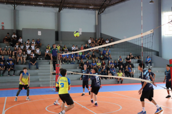 Foto - JOGOS ESCOLARES 2025 - 06/05 TERÇA FEIRA