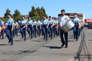 Desfile Cívic...