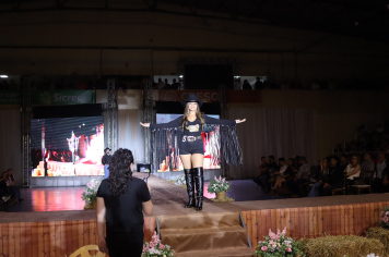 Foto - CONCURSO DA RAINHA DO 4º PIRAÍ RODEO FEST!