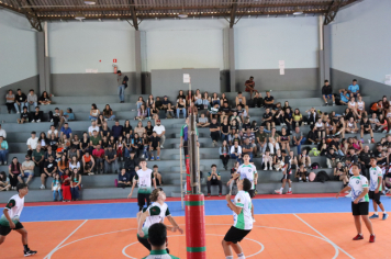 Foto - JOGOS ESCOLARES 2025 - 04/05 DOMINGO