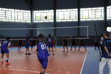Foto - GRAND PRIX VOLEIBOL AMCG