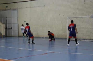 Foto - CAMPEONATO POPULAR MUNICIPAL DE FUTSAL MASCULINO