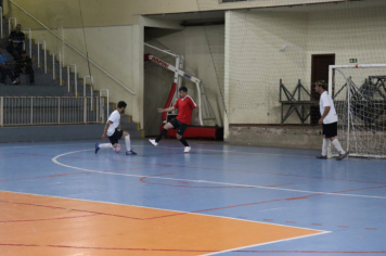 Foto - CAMPEONATO POPULAR MUNICIPAL DE FUTSAL MASCULINO