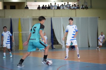 Foto - JOGOS ESCOLARES 2025 - 05/05 SEGUNDA FEIRA