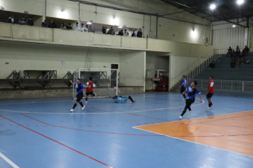 Foto - CAMPEONATO POPULAR MUNICIPAL DE FUTSAL MASCULINO