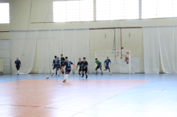 Foto - JOGOS ESCOLARES 2025 - 04/05 DOMINGO