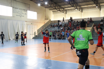 Foto - JOGOS ESCOLARES 2025 - 03/05 SÁBADO