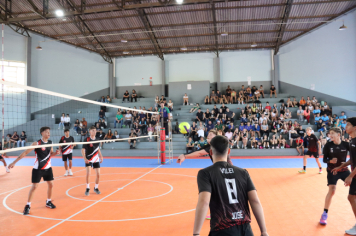 Foto - JOGOS ESCOLARES 2025 - 04/05 DOMINGO
