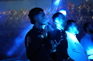 Foto - 4º Piraí Rodeo Fest - Gian e Giovani