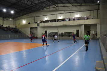 Foto - CAMPEONATO POPULAR MUNICIPAL DE FUTSAL MASCULINO